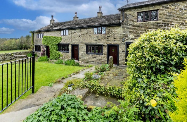 Finest Retreats - Ellen's Cottage