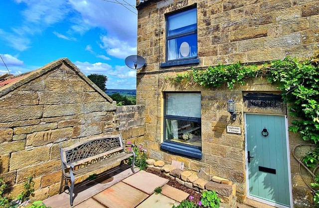 Finest Retreats - Ingleside Cottage