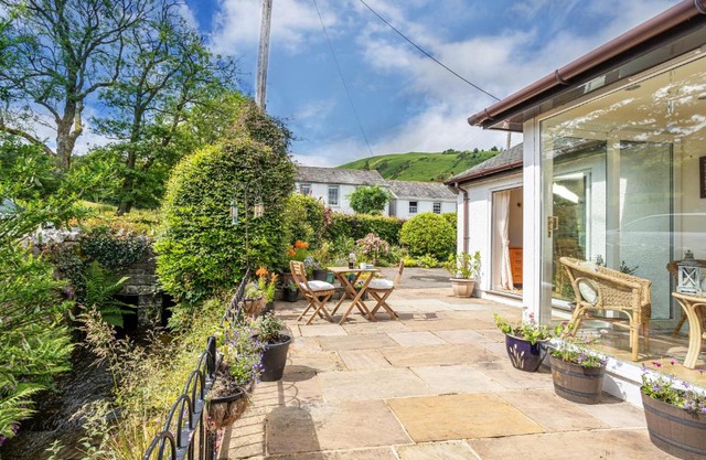 Finest Retreats - The Duck House