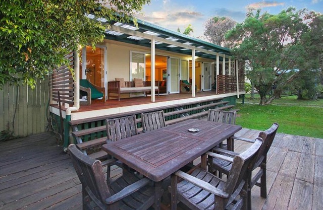 FINLIA AT FLINDERS