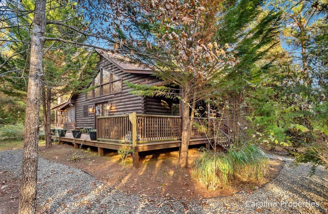 Fiona's Forest Haven by Carolina Properties