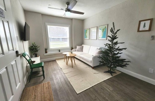 Fir Ever at Sheppard's Landing - Amongst Nature within a private BnB community!
