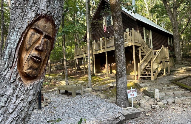 Fire Pit l 3 Acres l Near Desoto State Park