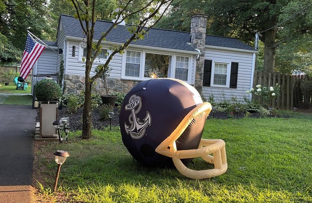 Firefly Cottage at the Cape, Community beach, Hot tub, USNA, Pets, Fall fun!