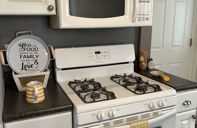 Firestone Park Hideaway