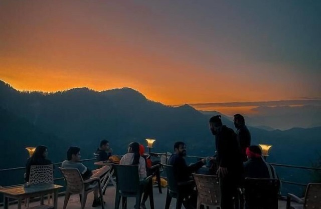 Firgun Chapter Shoja