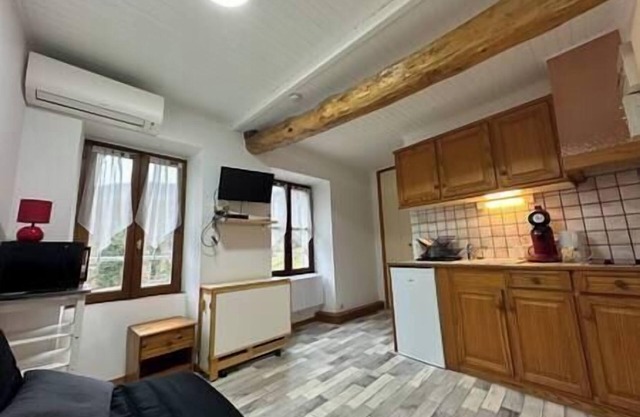 Firmament - Studio
