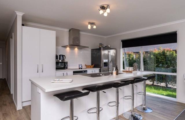 First Choice in Mangawhai - Mangawhai Holiday Home