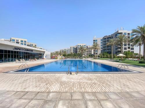 FIRST CLASS 1BR Elegant Comfort Awaits