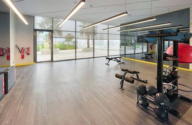 FIRST CLASS | 1BR | Luxe Comfort | Stylish Design