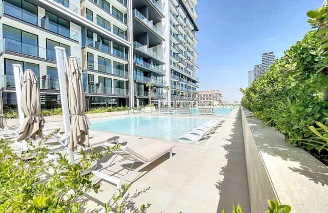 FIRST CLASS | 1BR | Minimalist Elegance