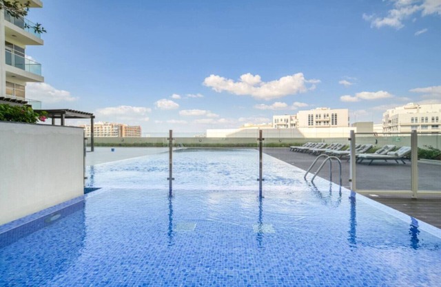 FIRST CLASS | 1BR | Opulent Hideaway