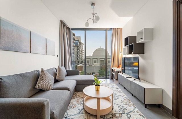 FIRST CLASS | 2BR | Luxury Hideaway