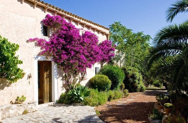 First-class holiday finca in a fantastic location with Wi-Fi
