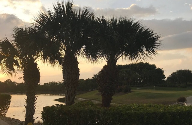 First Floor Condo in the best Golf Community in Fort Myers