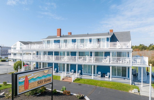 First Floor Poolside Family Suite!