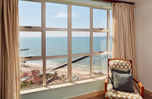 First Group The Palace All-Suite