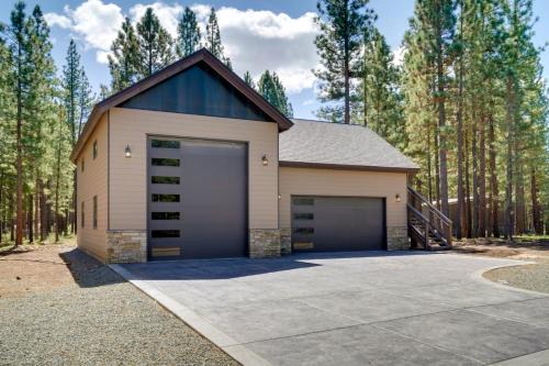 Fish, Boat and Hike Modern Portola Studio