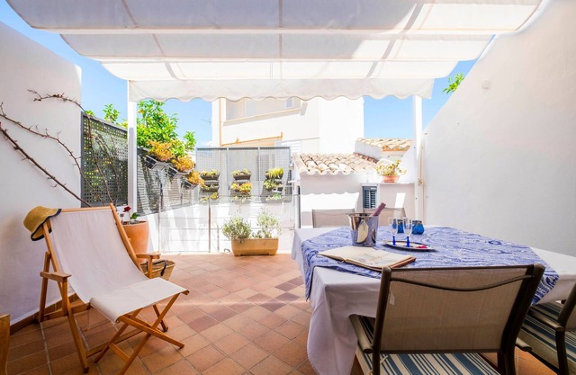 Fisherman's house by the sea - Casa Sa Caseta de Portocolom