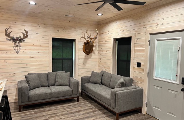 FISHERMAN'S PARADISE located in Scottsboro, AL .