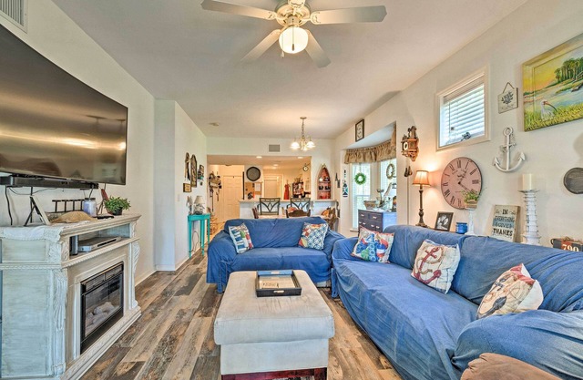 Fisherman's Paradise w/Pool on Suwannee River