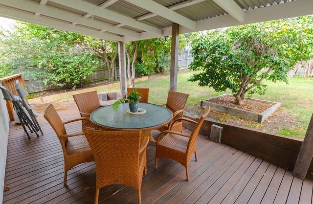 Fishermans Cottage Mallacoota