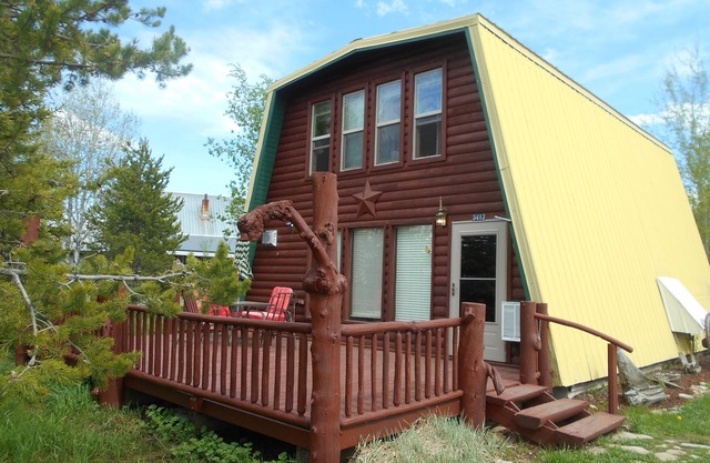 Fishermans Dream! Near West Yellowstone