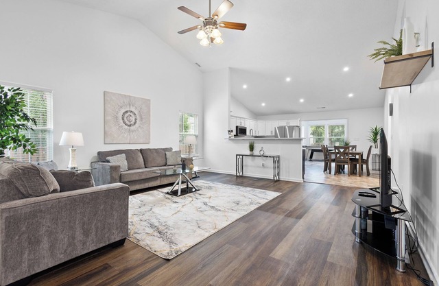 Fishers FHS Rental - #1