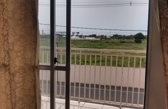 Fit in front of Uenf