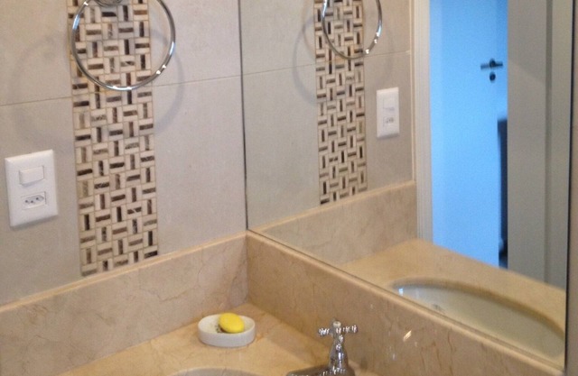 Fit modern condo with great entertainment (Wembley Tenis)