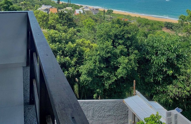 FIT NUMBER 3 RESIDENTIAL PONTA DOS COQUEIROS