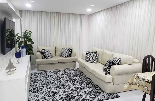 FIT ON THE BEACH BLOCK, WITH A VIEW TO THE SEA AND 1 SPACE! INCREDIBLE!