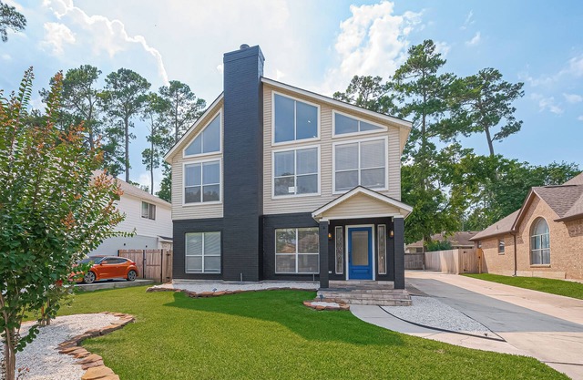 "Fitz-Just-Right" home in Walden: Boat ramp, Pickleball, Community Pools!