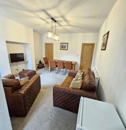 Fitzys Terrace Three Bed