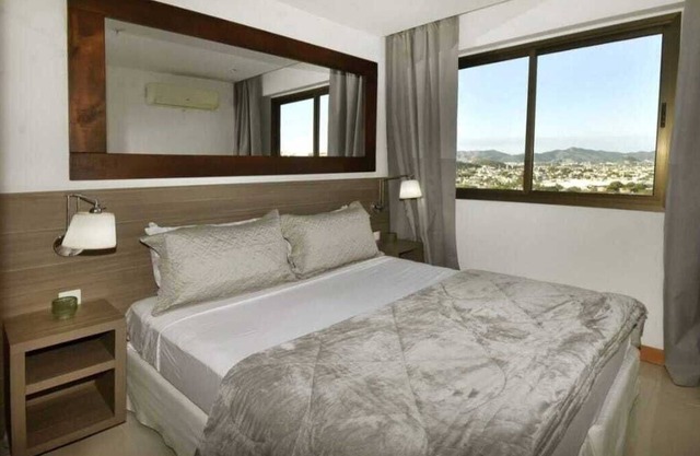 Flat Rio Luxe – Near Barra and Recreio