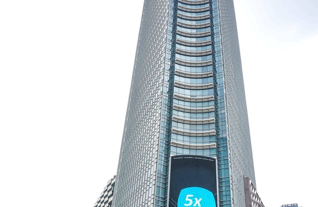 Flagship 101 Apple Platinum