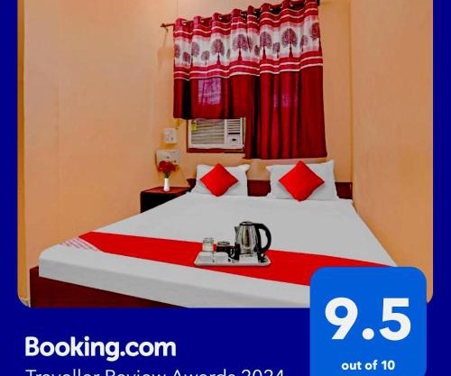 Flagship Hotel Narayani Palace