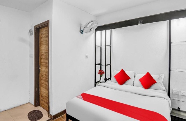 Flagship The Resting Nest Hotel