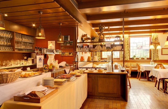 Flair Hotel Gasthof zum Hirsch