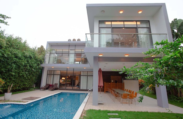 Flamingo Dai Lai Bach Yen T111 Villa