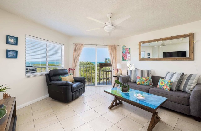 Flamingo Flats Ocean Pointe 5306 2BR/2BA