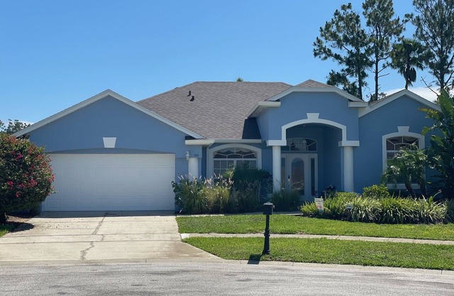 Flamingo Oasis Villa at Highlands Reserve Golf Course