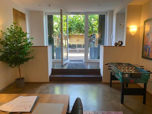 Flammerie - Hoferstraße 30c