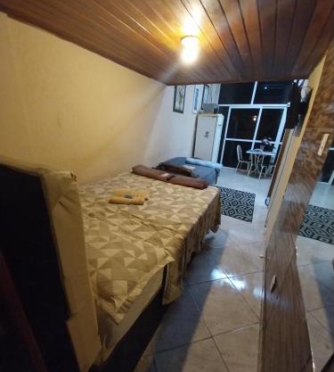 Flat 1