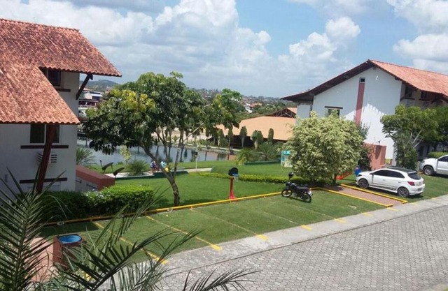 Flat 104 Villa Hípica