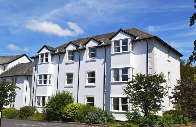 Flat 2 Lonsdale House