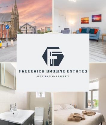 Flat 2 Number 41 Garstang Road