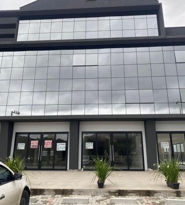 Flat 205 Homebusiness perto do centro!