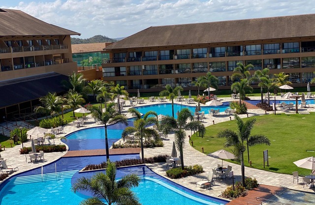 Flat 211 Vista Mar EcoResort by La Playa