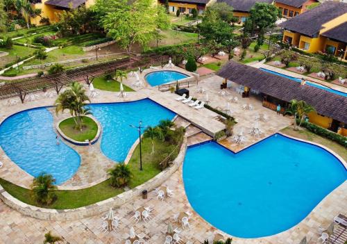 Flat 212 - Winterville Gravatá